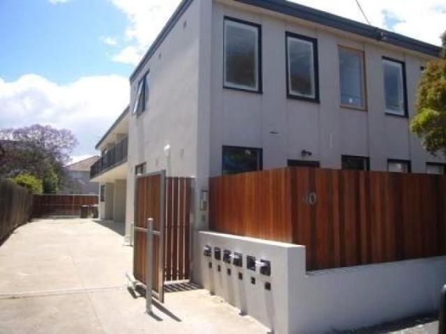 Apartment for rent in Camerons Creek, Victoria