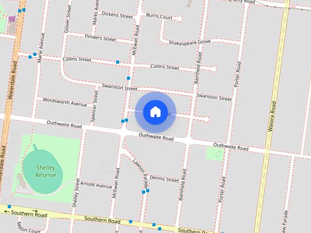 House for rent in Camerons Creek, Victoria