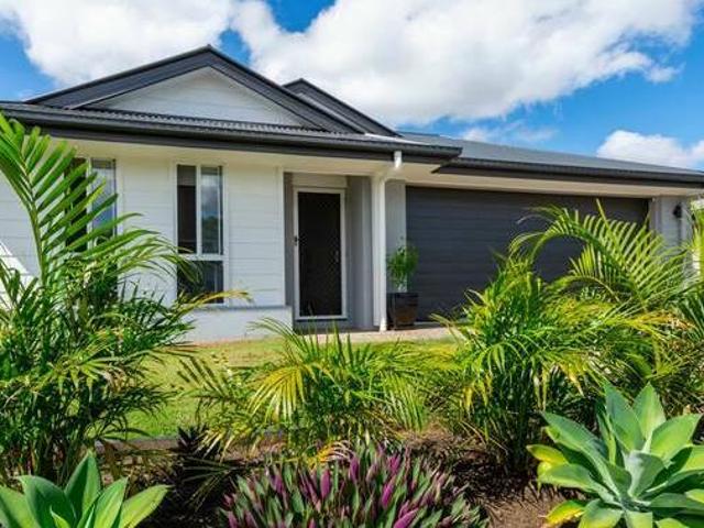 House for rent in Queensland
