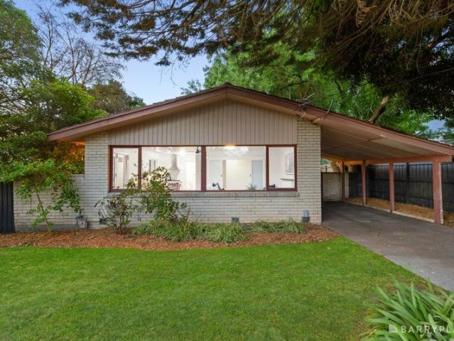 House for sale in Ringwood East, Melbourne