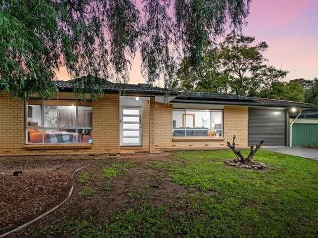 House for rent in Horseshoe Creek, South Australia