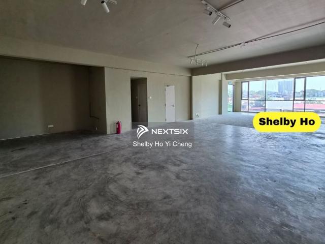 Residential House for rent in Johor