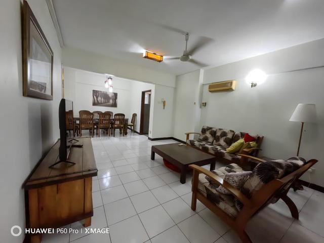 Apartment for rent in Petaling, Alam Impian