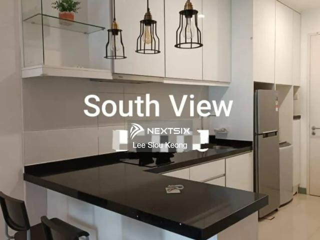 Residential House for rent in Country Heights Damansara, Kuala Lumpur