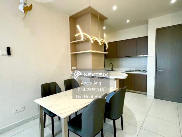 Residential House for rent in Selangor