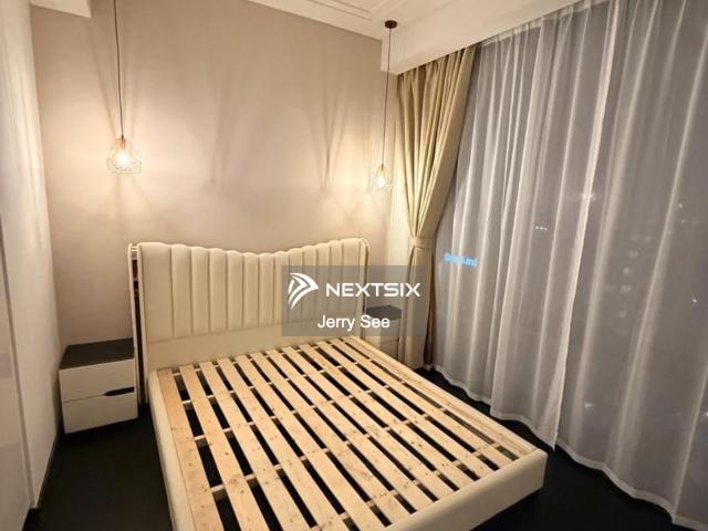 Residential House for rent in Country Heights Damansara, Kuala Lumpur