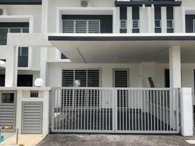 Terraced House for rent in Nilai, Negeri Sembilan