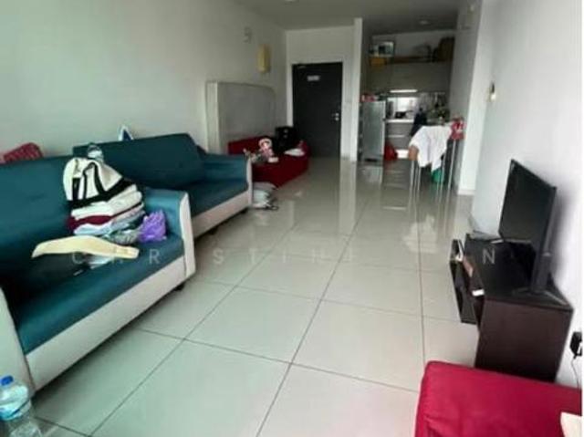 Serviced Residence for rent in Petaling, Alam Impian