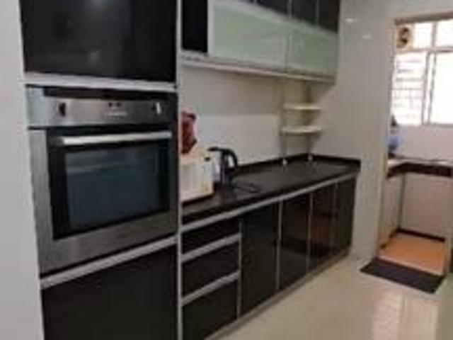 Serviced Residence for rent in Country Heights Damansara, Kuala Lumpur