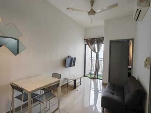Serviced Residence for rent in Selayang, Selangor