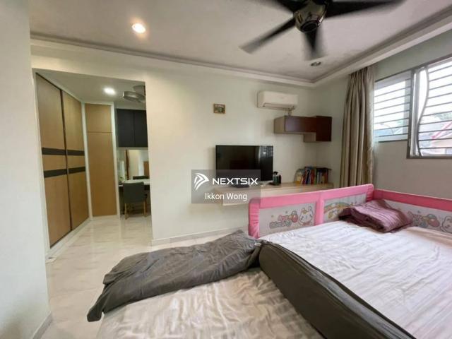 Residential House for rent in Selangor