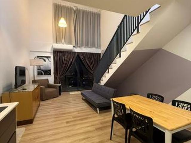 Condominium for rent in Petaling, Damansara Damai