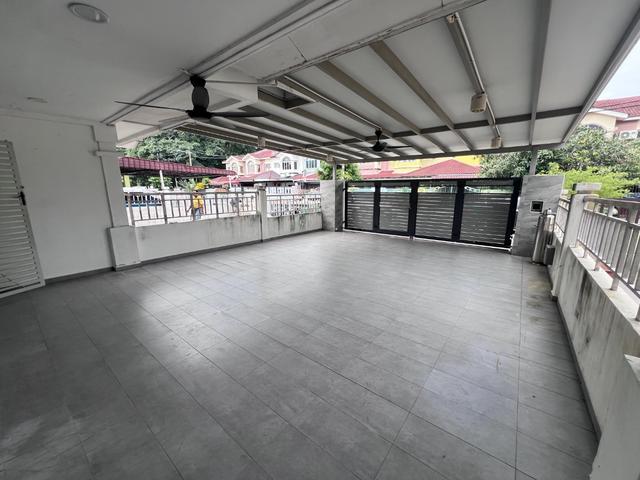 Terraced House for rent in Port Klang, Selangor