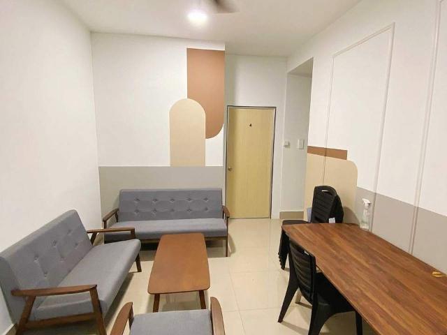Room for rent in Country Heights Damansara, Kuala Lumpur