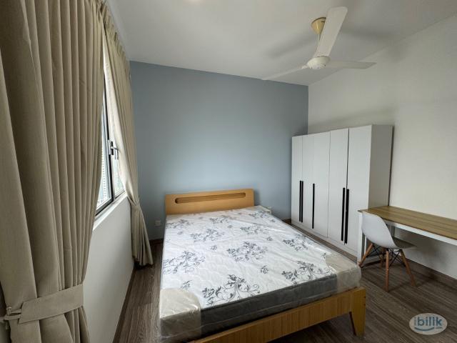 Room for rent in Kuala Lumpur