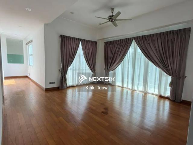 Residential House for rent in Country Heights Damansara, Kuala Lumpur