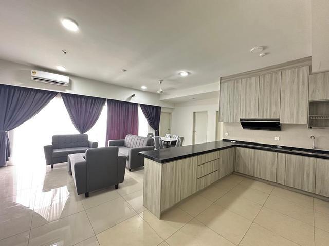 Serviced Residence for rent in Kajang, Langat