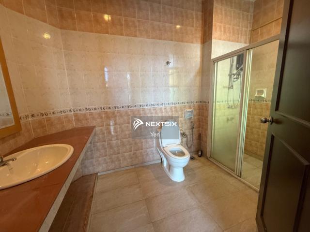 Residential House for rent in Selangor