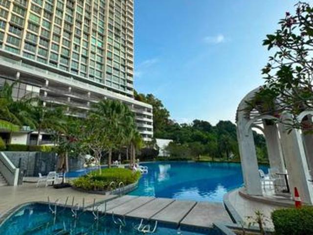 Condominium for rent in Mukim 13, Georgetown