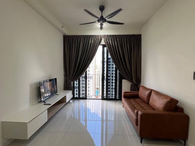 Serviced Residence for rent in Country Heights Damansara, Kuala Lumpur
