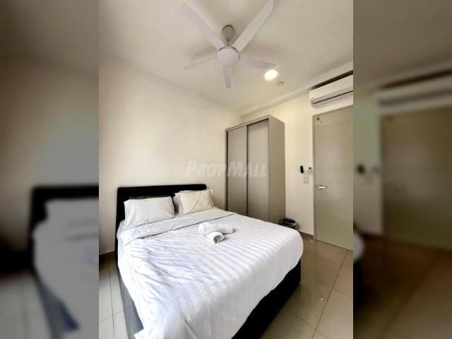 Apartment for rent in Petaling, Subang Jaya