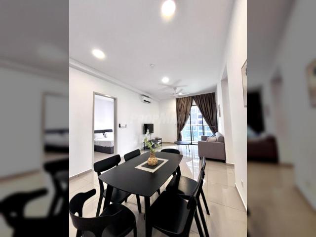 Apartment for rent in Petaling, Subang Jaya