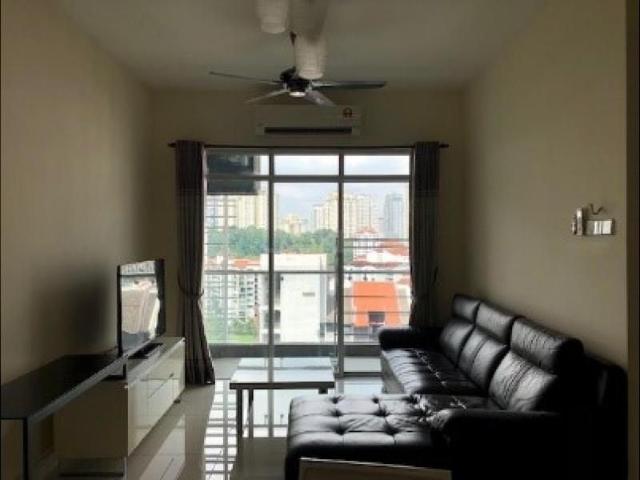 Apartment for rent in Country Heights Damansara, Kuala Lumpur