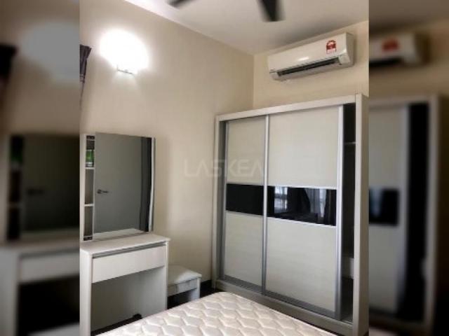 Apartment for rent in Country Heights Damansara, Kuala Lumpur