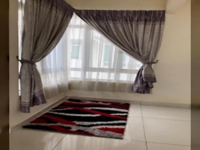 Apartment for rent in Country Heights Damansara, Kuala Lumpur