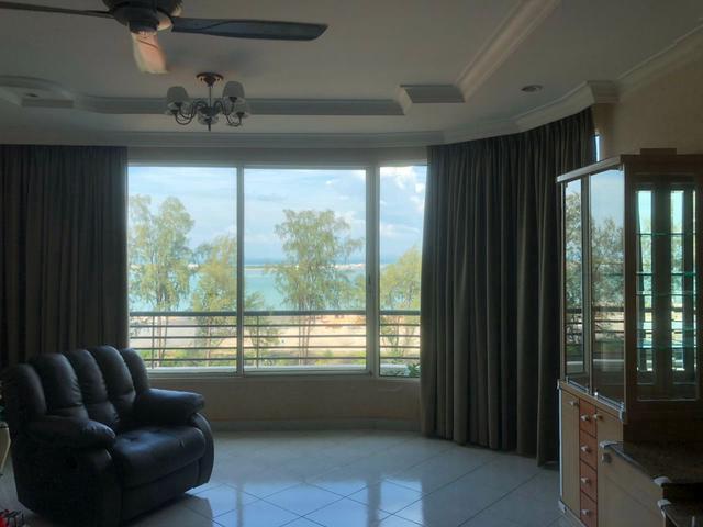 Condominium for rent in Georgetown, Penang