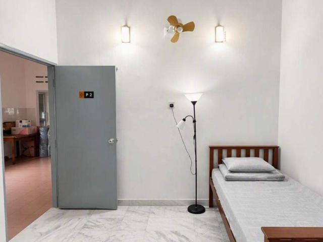Room for rent in Kampung Kubang Buaya, Kuantan