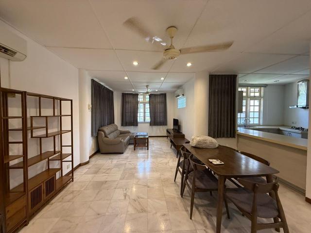 Apartment for rent in Georgetown, Penang