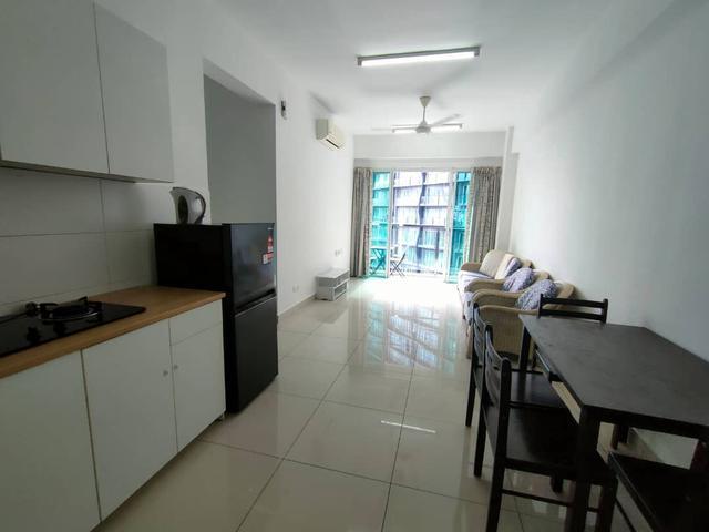 Condominium for rent in Georgetown, Penang