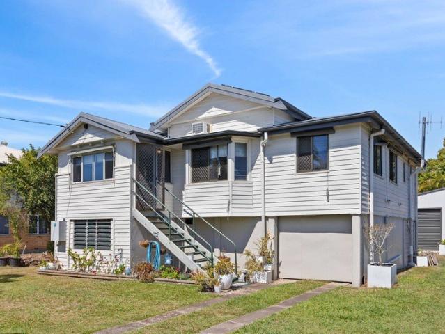 House for sale in Maryborough, Fraser Coast Regional