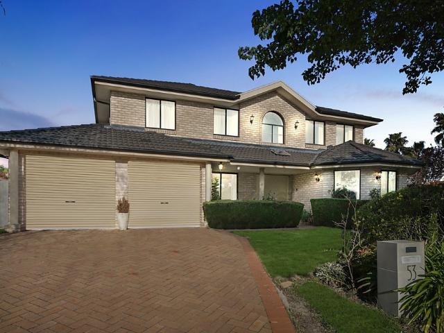 House for sale in Gungahlin, Australian Capital Territory