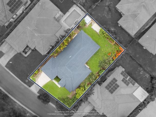 House for sale in Fernbrook, Queensland