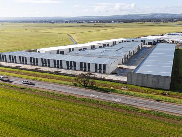 Warehouse for sale in Direk, Adelaide