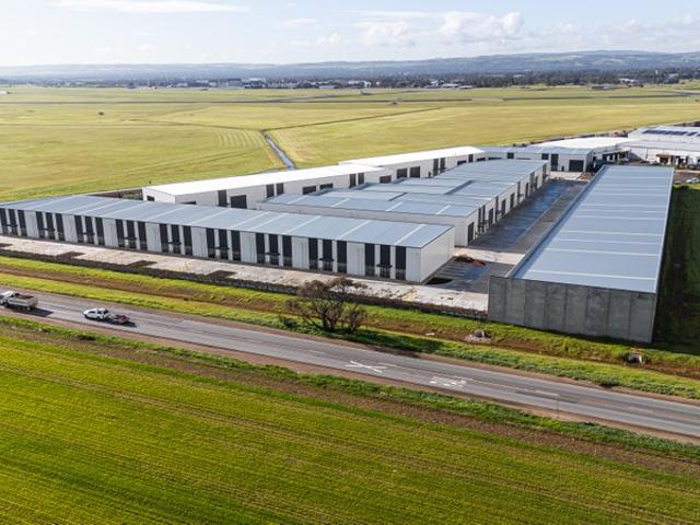 Warehouse for sale in Horseshoe Creek, South Australia