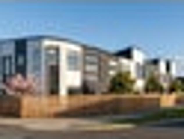 Townhouse for sale in Balmoral, Oroua County
