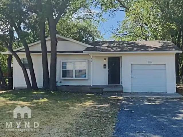 House for rent in Carrollton