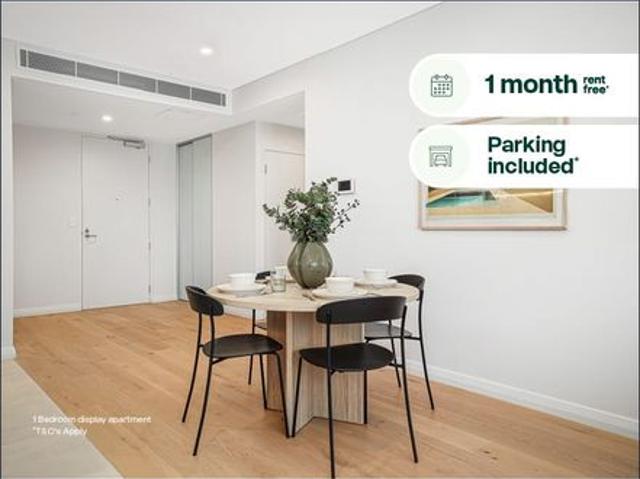 Apartment for rent in Sydney, New South Wales