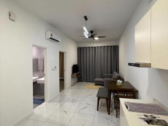 Serviced Residence for rent in Country Heights Damansara, Kuala Lumpur