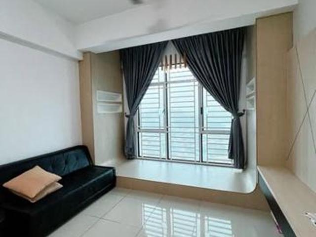 Condominium for sale in Wellesley, Penang