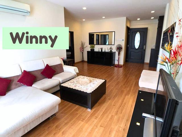 Condominium for rent in Georgetown, Penang