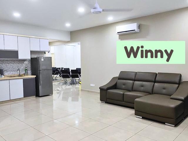 Condominium for rent in Penang
