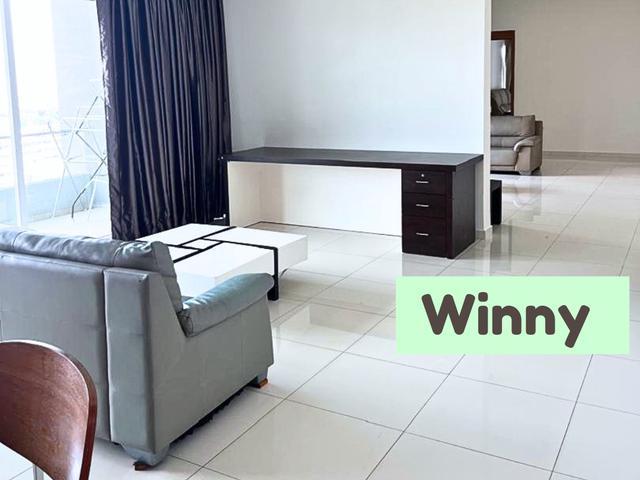 Condominium for rent in Georgetown, Penang