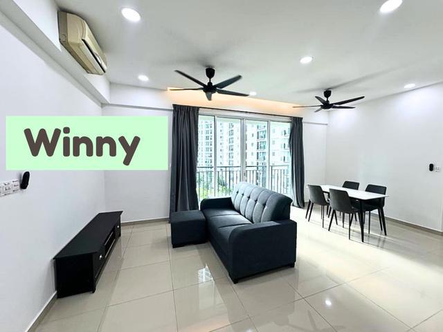 Apartment for rent in Timur Laut, George Town