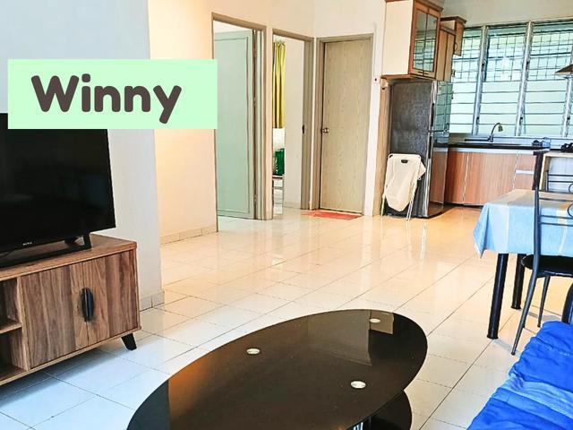 Condominium for rent in Georgetown, Penang