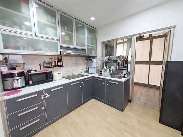 Condominium for sale in Petaling, Subang Jaya