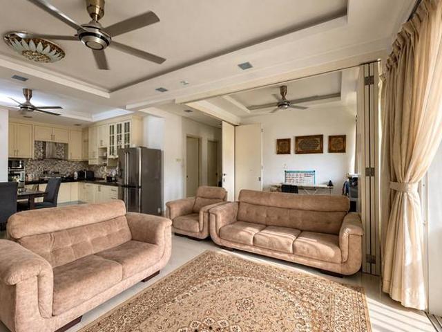 Condominium for sale in Taman Wangsa Melawati, Kuala Lumpur